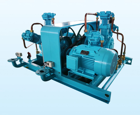 WWZ-150-6-25-II Nitrogen compressor